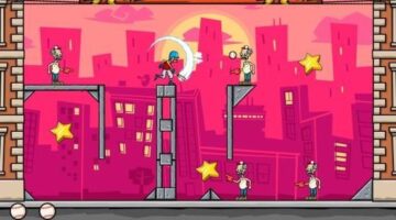Baseball Riot Review | Gamerheadquarters