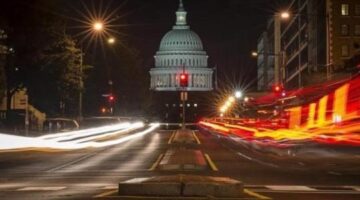 Updating Privacy Laws Good For Tech, Business and Diplomacy