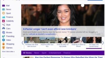 Updated: Now is the time to break up Yahoo and sell off the bits