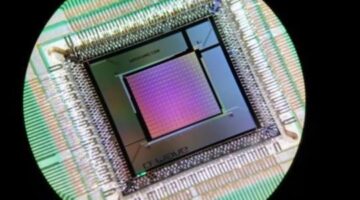 Google’s quantum computer can blitz a normal PC – but it’s not ready for production just yet