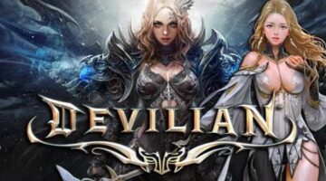 “Devilian” founder’s pack owners get access to the full game today