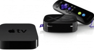 2015 Apple TV: Improved, but can it beat Roku 4?