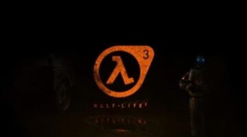 Valve’s Marc Laidlaw Regarding Half Life 3’s Appearance On Steam Database: “It Ain’t Us”