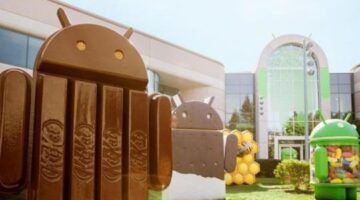 December Android distribution chart reveal an unyielding Froyo