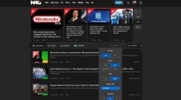 N4G V2 Beta Testing Round Two