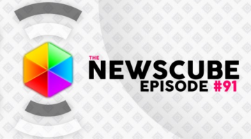 The NewsCube Podcast 91: I Am Phil