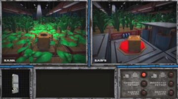 Factotum 90 Coming to Xbox One in Early 2016