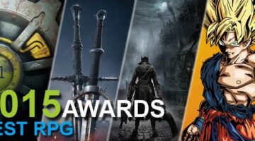 EGMR Awards 2015: Best RPG