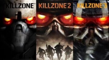 Celebrate 15 years of Killzone as Visual Design Art Book goes on sale