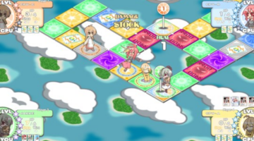 Drink Up 100% Orange Juice’s New Character Pack