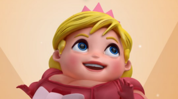 Fat Princess Adventures Review | Hardcore Gamer