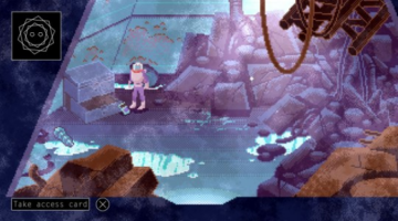 Sci-Fi Game Wants You To Romance Holograms