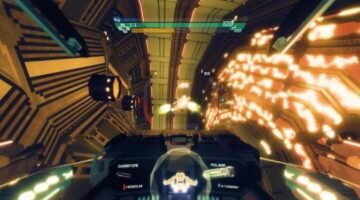 Interview: Sublevel Zero Designer Dr. Luke Thompson On Going From Physics To Game Design