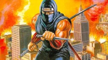 This Week in Gaming History: Ninja Gaiden changes the story