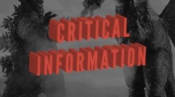The Death of the Original Idea Has Been Greatly Exaggerated