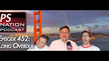PS Nation Podcast-Ep452-Long Overdue (Interview w/Shuhei Yoshida)