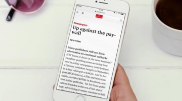 This ‘iTunes for journalism’ startup is coming to the US to fix the worst thing about paywalls