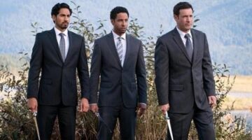 IGN | ‘Supernatural: Oh Brother, Where Art Thou?’ Review