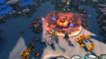 McDroid Lands on PS4 in Early 2016