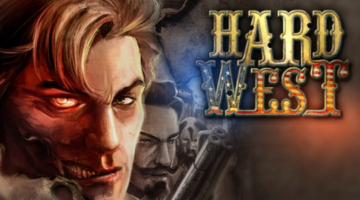 Hard West PC Review | Impulse Gamer