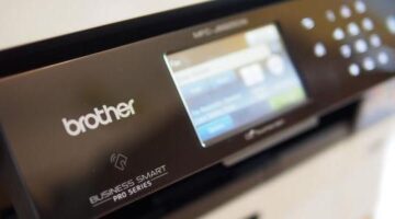 Brother MFC-J6925DW review – Techradar