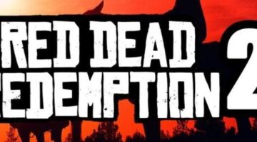 Red Dead Redemption 2 Leaked?