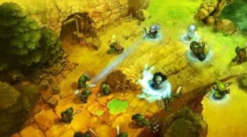 Kickstarter JRPG Project Phoenix massively delayed – Funders not happy