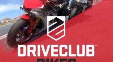Driveclub Bikes Review – The Digital Fix