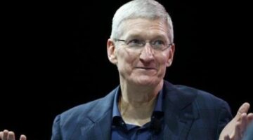 Chromebooks nothing but test machines, says Tim Cook