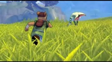 Enigami has released a brand-new teaser trailer for their RPG game “Shiness”