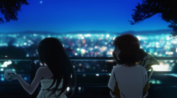 How I Commonly Judge A Show’s Worth (Using Sound Euphonium As An Example)