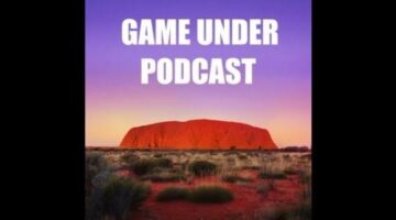 Game Under Podcast Episode 79
