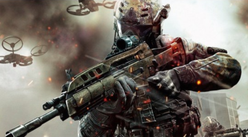 Oculus’ Rubin: VR is ‘in the Doom stage’ but Will Get to ‘the Call of Duty stage’