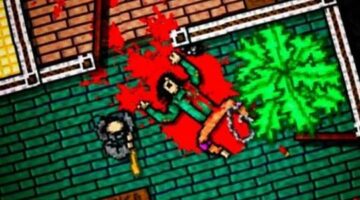 Beta for Hotline Miami 2’s level editor now available