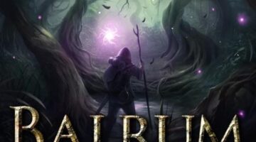 Open World Fantasy RPG Balrum Gets Steam Release Date