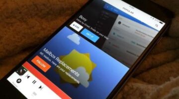 Product Hunt’s iOS app gets a huge update