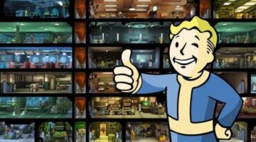 Fallout Shelter Update Adds Pets and More