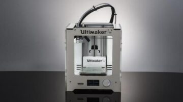 Ultimaker 2 Go review – Techradar