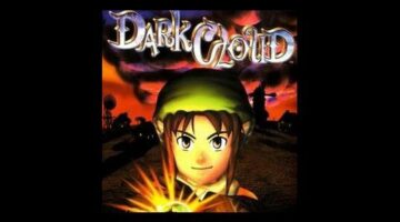 Dark Cloud and Rogue Galaxy Released on PSN