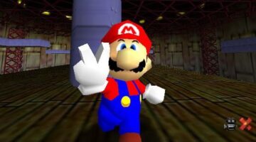 ’90s Gaming as a ’90s Kid