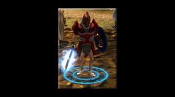 2010 MMORPG Mytheon Resurfaces On Steam As Buy-To-Play Title