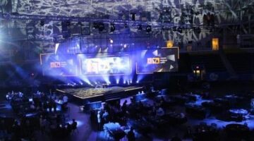 The Canadian Video Game Awards – Pride and Prejudice