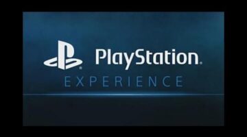 Z-Trigger: PlayStation Experience 2015