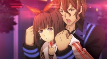 tri-Ace’s PS4/PS Vita Exclusive JRPG Exist Archive Gets 1080p Screenshots and TV Commercial