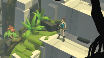 Every Apple Game of the Year, Ever