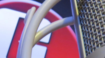 GameFocus Podcast: December 2015 Edition