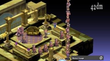Disgaea PC: Teaser Trailer