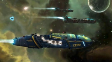 Starpoint Gemini 2 now available for download on Xbox One