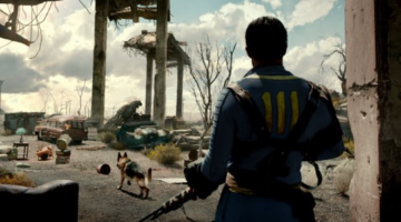 Fallout 4 Review – Torasko.com