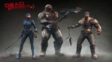 Dead Effect 2 Review – Games Reviewer